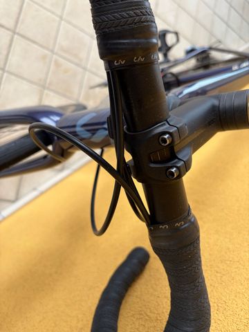 Brugt Liv Langma Advanced, Disc 1+ 2022 2022 Road & Gravel — billede 14 af 21