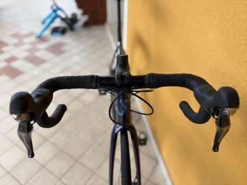 Brugt Liv Langma Advanced, Disc 1+ 2022 2022 Road & Gravel — billede 3 af 21