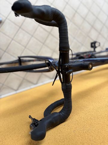 Brugt Liv Langma Advanced, Disc 1+ 2022 2022 Road & Gravel — billede 15 af 21