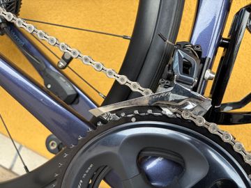 Brugt Liv Langma Advanced, Disc 1+ 2022 2022 Road & Gravel — billede 9 af 21