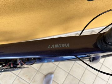 Brugt Liv Langma Advanced, Disc 1+ 2022 2022 Road & Gravel — billede 2 af 21