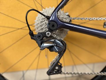 Brugt Liv Langma Advanced, Disc 1+ 2022 2022 Road & Gravel — billede 19 af 21