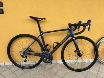 Brugt Liv Langma Advanced, Disc 1+ 2022 2022 Road & Gravel — billede 21 af 21