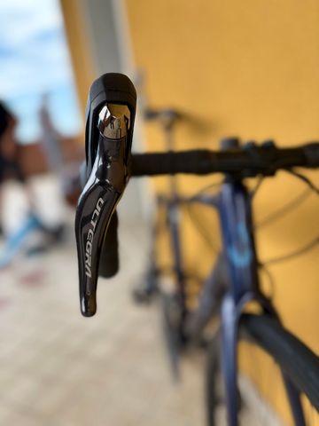 Brugt Liv Langma Advanced, Disc 1+ 2022 2022 Road & Gravel — billede 13 af 21