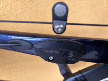 Used Liv Langma Advanced, Disc 1+ 2022 2022 Road & Gravel, Purple — image 7 of 21