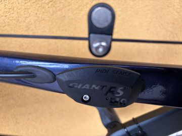 Brugt Liv Langma Advanced, Disc 1+ 2022 2022 Road & Gravel — billede 7 af 21