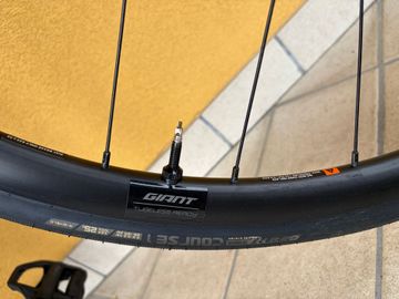 Brugt Liv Langma Advanced, Disc 1+ 2022 2022 Road & Gravel — billede 11 af 21