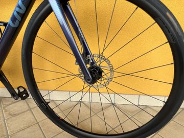 Brugt Liv Langma Advanced, Disc 1+ 2022 2022 Road & Gravel — billede 12 af 21