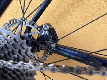 Brugt Liv Langma Advanced, Disc 1+ 2022 2022 Road & Gravel — billede 20 af 21