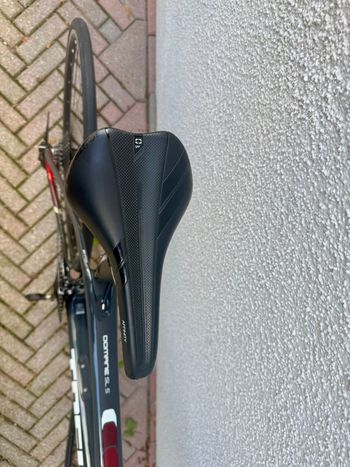 Used Trek Domane SL 5 2018 2018 Road & Gravel, Hellgrau — image 6 of 6