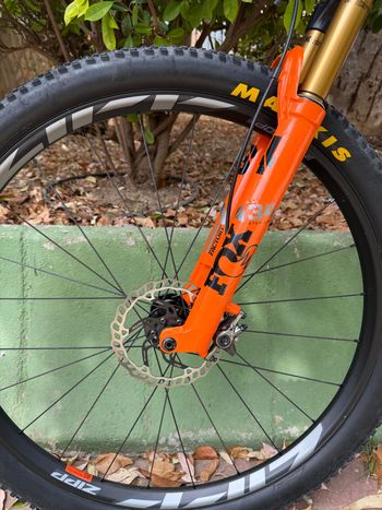 Used KTM Scarp SRAM XX SL Eagle AXS (T-Type) 2027 Mountainbike — image 12 of 14