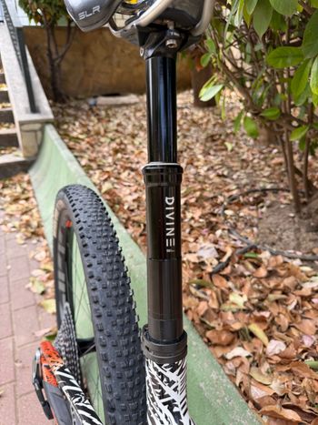 Used KTM Scarp SRAM XX SL Eagle AXS (T-Type) 2027 Mountainbike — image 7 of 14