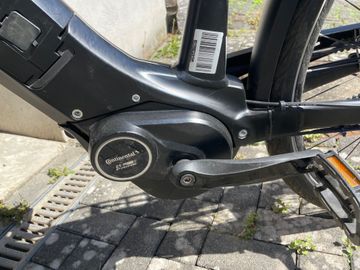 Used E-Bike Manufaktur 5NF 2018 Urban, Black — image 4 of 8