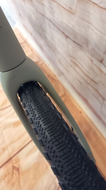 Used Merida MISSION 7000 2026 2026 Road & Gravel, Light Gray — image 8 of 10