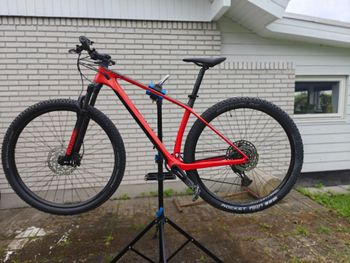 Used Scott Scale 940 2022 2022 MTB