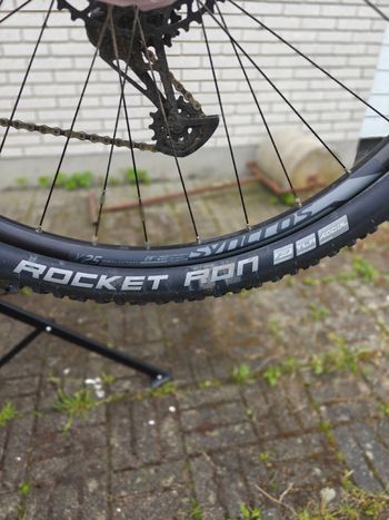 Used Scott Scale 940 2022 2022 Mountainbike, Rojo — image 7 of 9