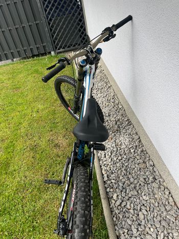 Used Giant Glory 0 2013 2013 Mountainbike, White — image 4 of 7