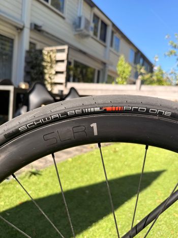 Used Giant TCR Advanced Pro Disc 0 AX 2022 2022 Road & Gravel, Black — image 4 of 10