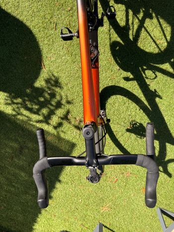 Used Giant TCR Advanced Pro Disc 0 AX 2022 2022 Road & Gravel, Black — image 7 of 10