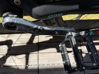 Used Mondraker Foxy RR SL 2020 2020 Mountainbike, Red — image 11 of 13