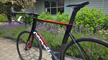 Used Cervélo S3 Ultegra Disc 2019 2019 Road & Gravel — image 13 of 15