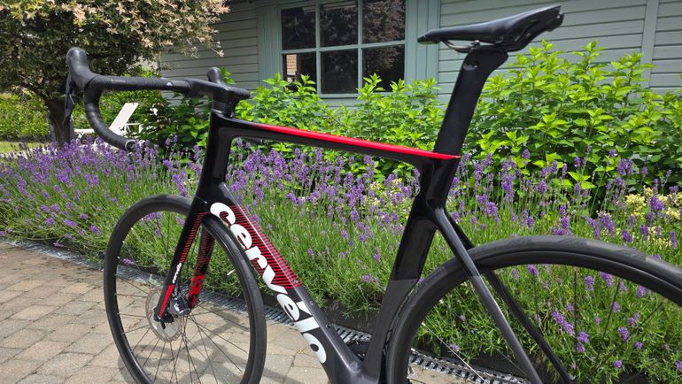 Used Cervélo S3 Ultegra Disc 2019 2019 Road & Gravel — image 13 of 15