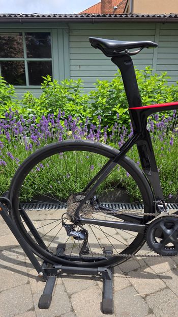 Used Cervélo S3 Ultegra Disc 2019 2019 Road & Gravel — image 6 of 15