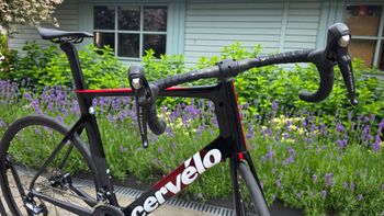 Used Cervélo S3 Ultegra Disc 2019 2019 Road & Gravel — image 12 of 15
