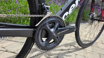 Used Cervélo S3 Ultegra Disc 2019 2019 Road & Gravel — image 7 of 15
