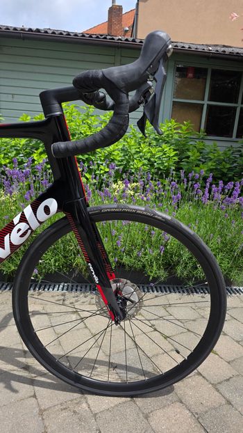 Used Cervélo S3 Ultegra Disc 2019 2019 Road & Gravel — image 5 of 15