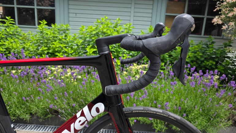 Used Cervélo S3 Ultegra Disc 2019 2019 Road & Gravel — image 11 of 15