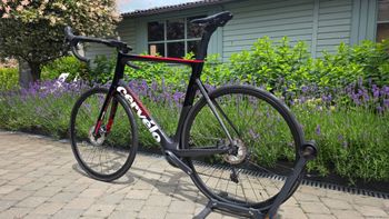 Used Cervélo S3 Ultegra Disc 2019 2019 Road & Gravel — image 15 of 15