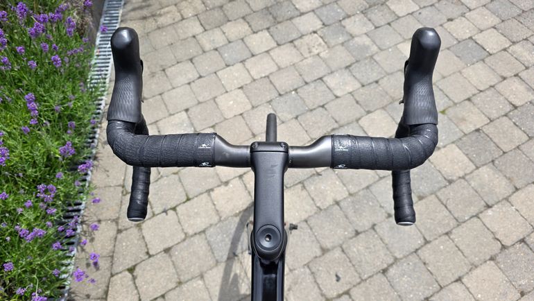 Used Cervélo S3 Ultegra Disc 2019 2019 Road & Gravel — image 10 of 15
