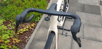 Used Trek Checkmate SLR 9 AXS 2026 2026 Road & Gravel, White — image 3 of 9