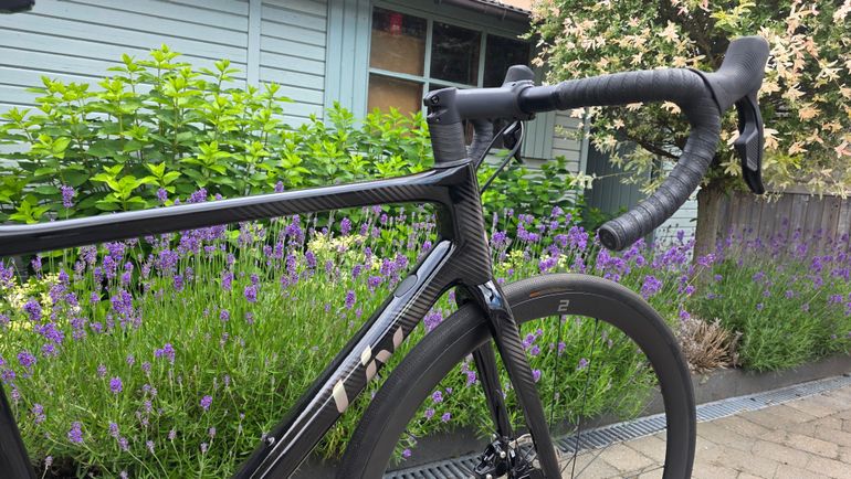 Used Liv Langma Advanced Pro Disc 1 AR 2024 2024 Road & Gravel — image 3 of 16