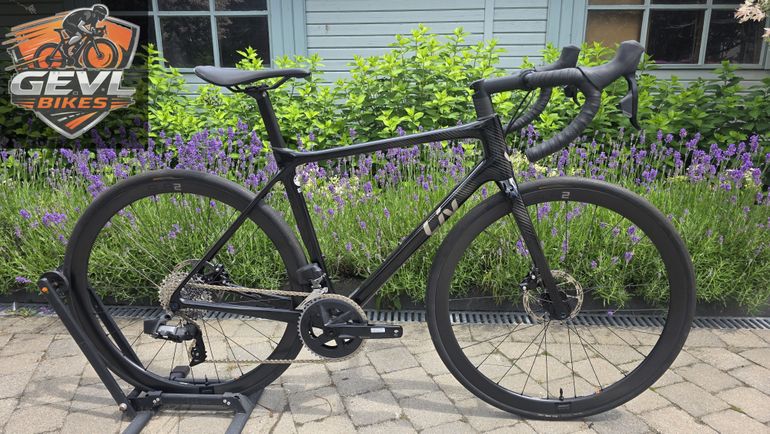 Used Liv Langma Advanced Pro Disc 1 AR 2024 2024 Road & Gravel — image 1 of 16