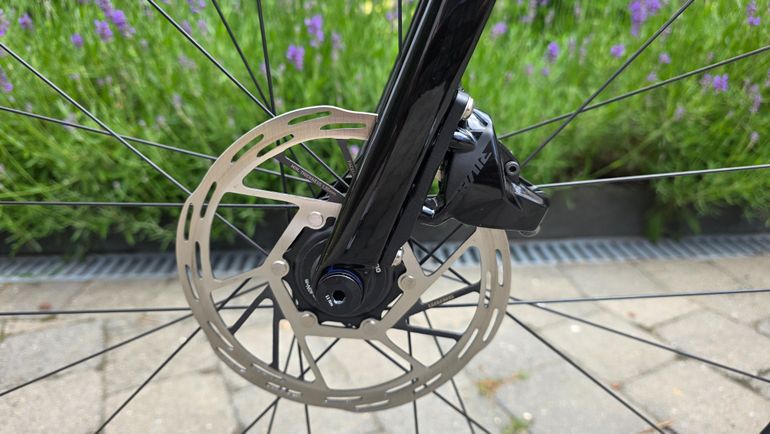 Used Liv Langma Advanced Pro Disc 1 AR 2024 2024 Road & Gravel — image 13 of 16
