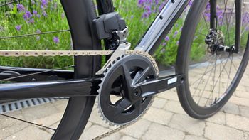 Used Liv Langma Advanced Pro Disc 1 AR 2024 2024 Road & Gravel — image 7 of 16