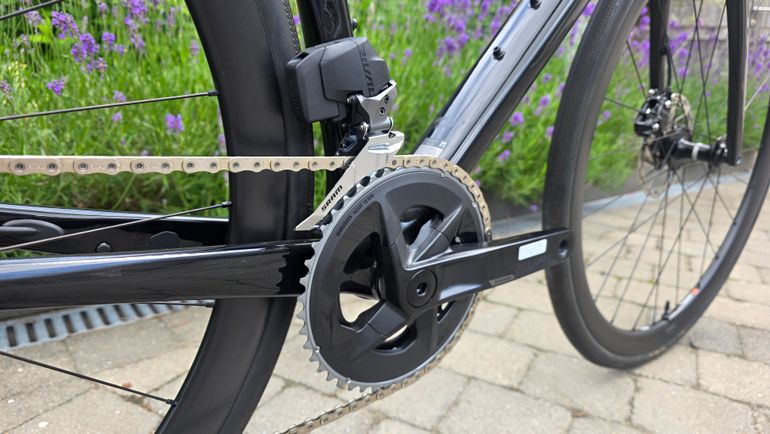 Used Liv Langma Advanced Pro Disc 1 AR 2024 2024 Road & Gravel — image 7 of 16