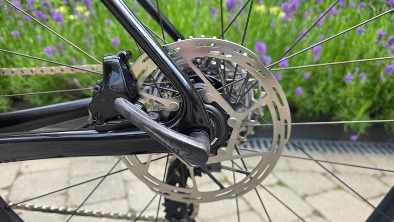 Used Liv Langma Advanced Pro Disc 1 AR 2024 2024 Road & Gravel — image 12 of 16