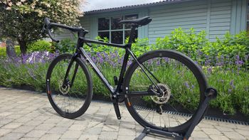 Used Liv Langma Advanced Pro Disc 1 AR 2024 2024 Road & Gravel — image 16 of 16