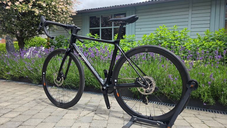Used Liv Langma Advanced Pro Disc 1 AR 2024 2024 Road & Gravel — image 16 of 16