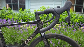 Used Liv Langma Advanced Pro Disc 1 AR 2024 2024 Road & Gravel — image 11 of 16