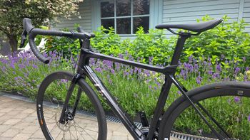 Used Liv Langma Advanced Pro Disc 1 AR 2024 2024 Road & Gravel — image 14 of 16