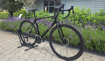 Used Liv Langma Advanced Pro Disc 1 AR 2024 2024 Road & Gravel — image 2 of 16
