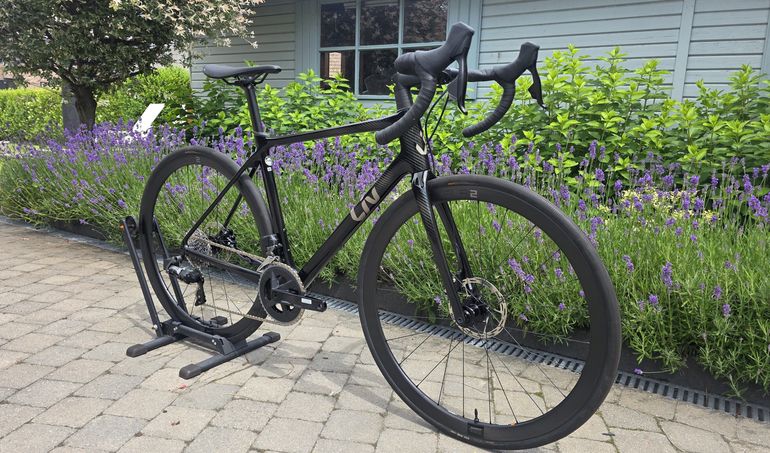 Used Liv Langma Advanced Pro Disc 1 AR 2024 2024 Road & Gravel — image 2 of 16