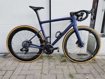 Gebrauchtes Specialized Tarmac SL8 Pro - SRAM Force eTAP AXS 2025 2025 Road & Gravel