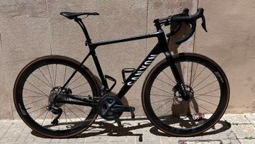 Gebrauchtes Canyon Endurace Shimano Ultegra Di2 2021 Road & Gravel
