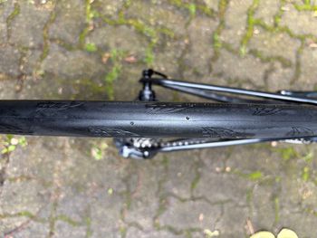 Used CUBE Cube Aerium C68 SL TT 2018 Road & Gravel, Black — image 28 of 29