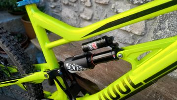 Rose SOUL FIRE 2 2019 2019 Mountainbike de segunda mano, Negro — imagen 4 de 4